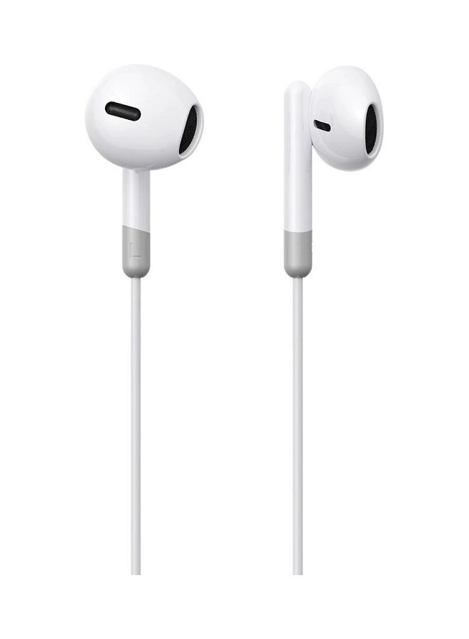 JR-EW01 Wired Earphone