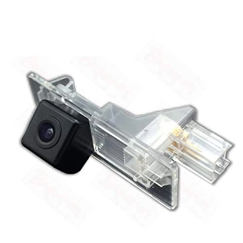 Rear View Camera - Night Vision