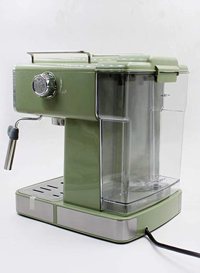 Espresso Coffee Machine CM7311