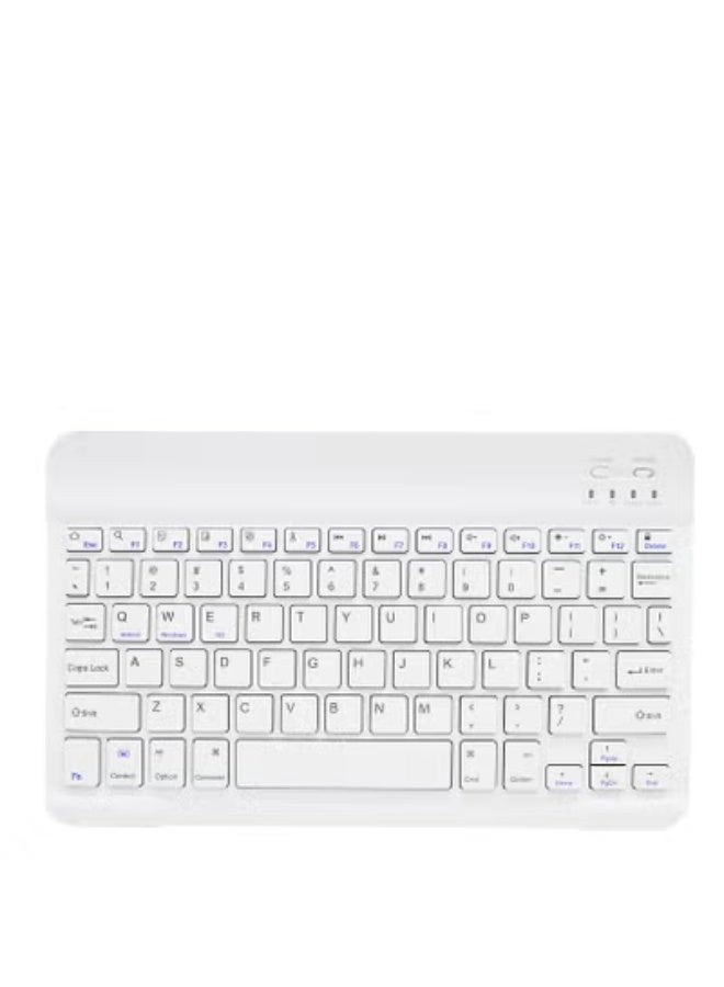 Wireless Bluetooth Rechargeable Keyboard - EN Wireless