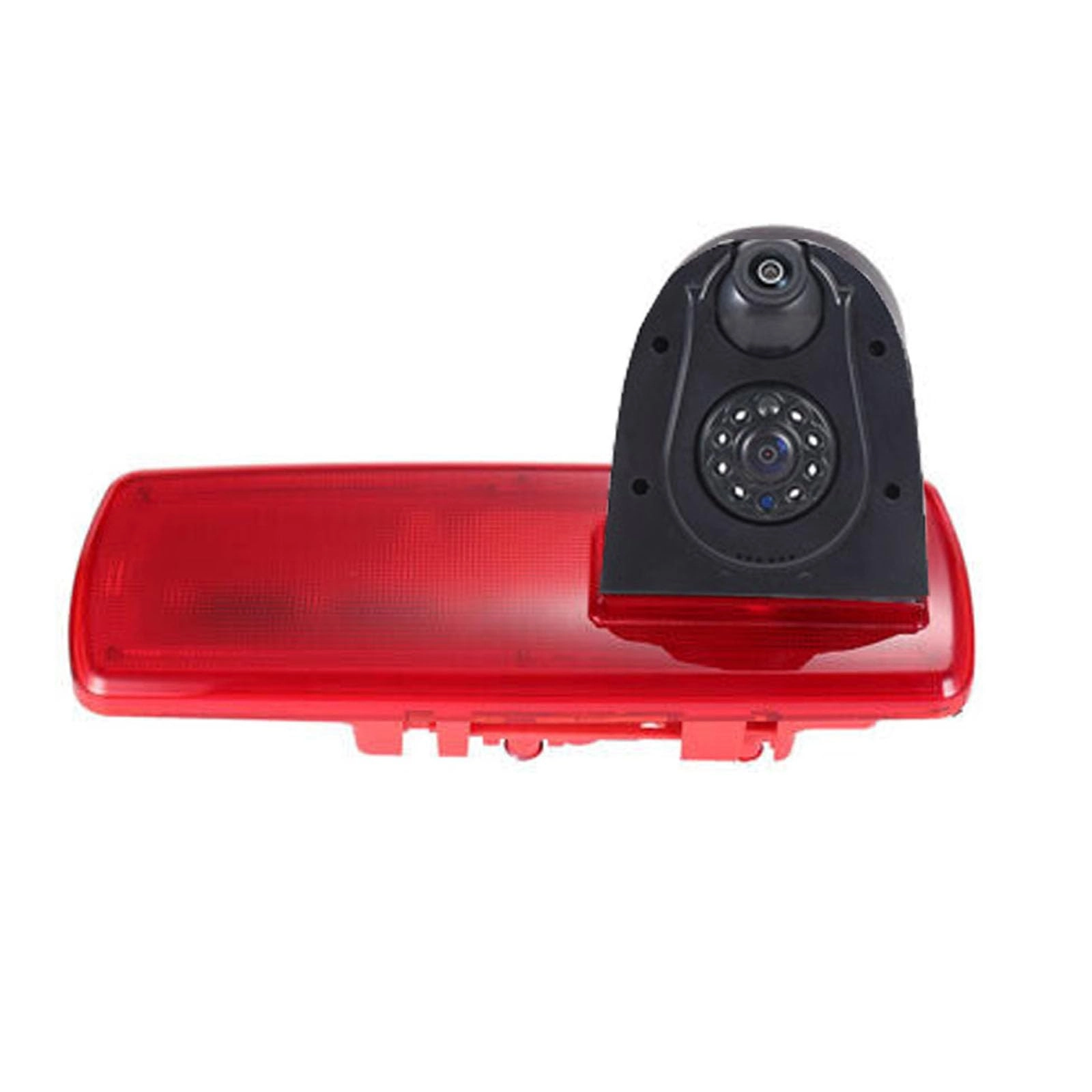 Rückfahrkamera+7''Rückspiegel - Night vision 1280 x 720 pixels