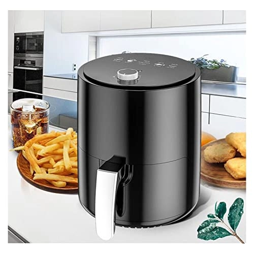 Electric Deep Air Fryer SKYRRA