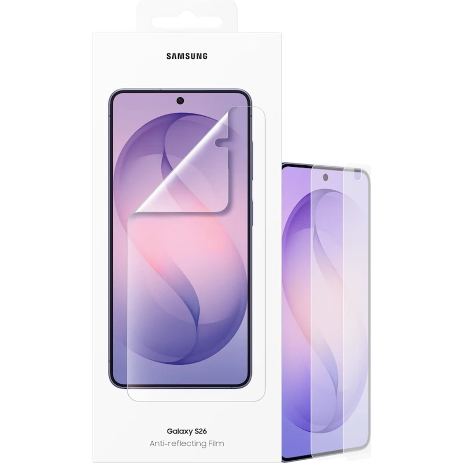Samsung Anti-reflecting Film - Screen Protector