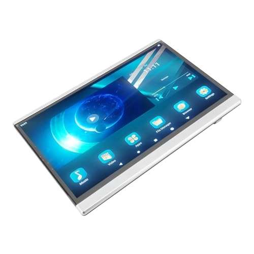 Yctzekybcrowv5d-13 Tablet 13.3" Wi-Fi 8GB RAM 128GB