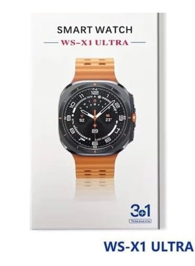 WS-X1 Ultra