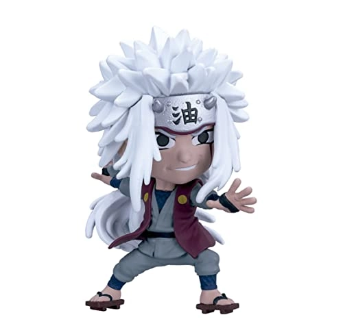 Jiraiya - Naruto (8 cm) (4549660799337)