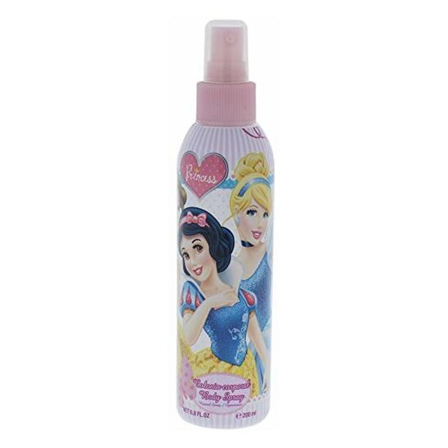 Princess Body Mist - 200 ml