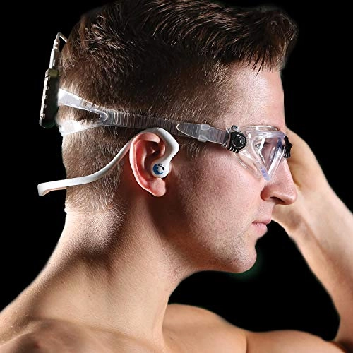 HYDROACTIVE Wired Earbud