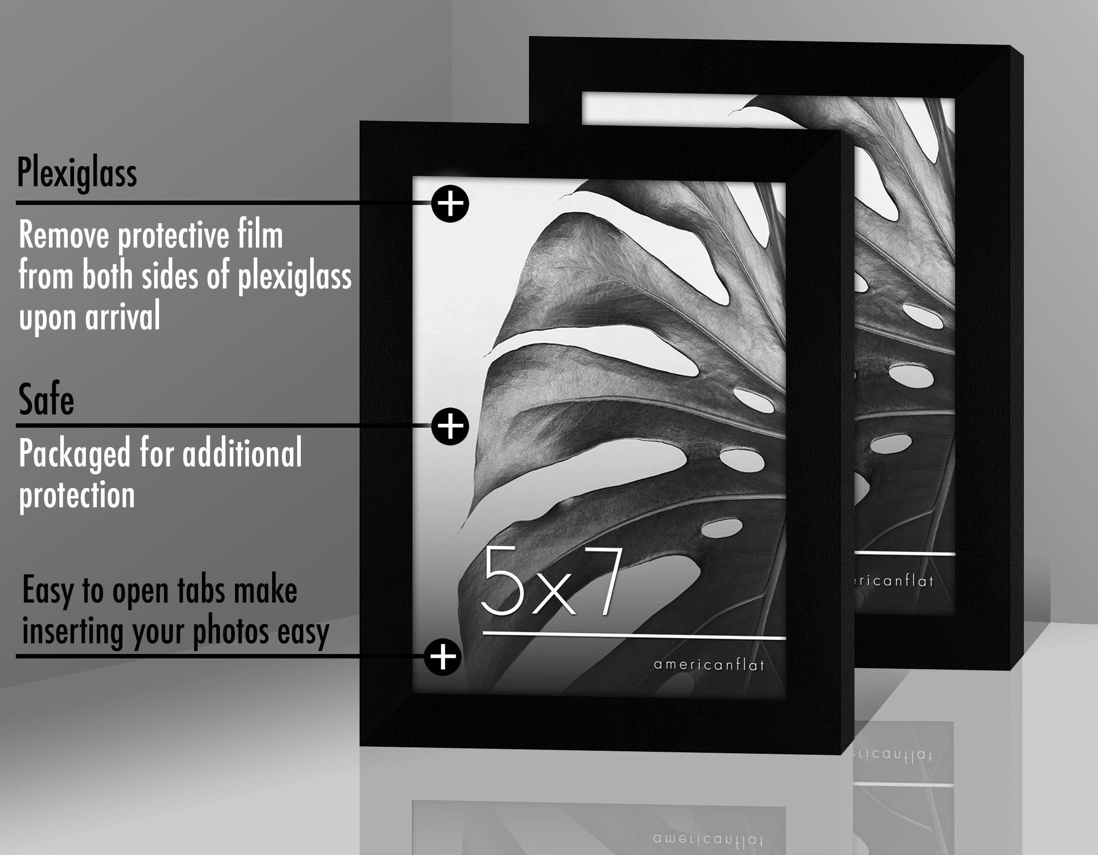 Picture Frame - 7x5