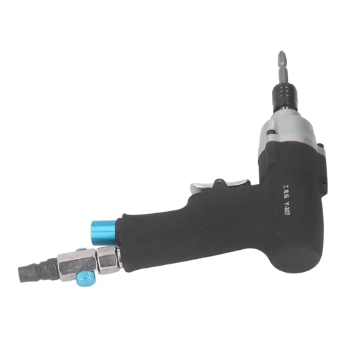 Pneumatic Driver - 1/4 inch 12000RPM