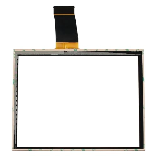 Touch Screen LCD Display - 8.4 Inch