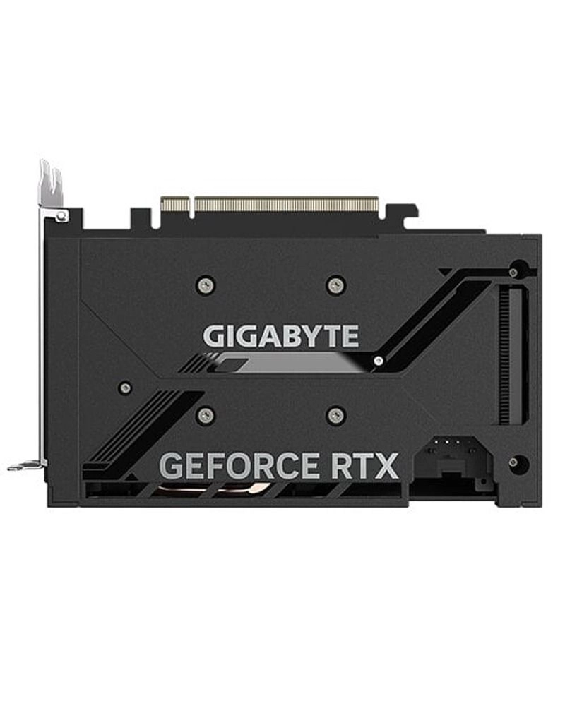 GeForce RTX 4060 WindForce OC - 8GB