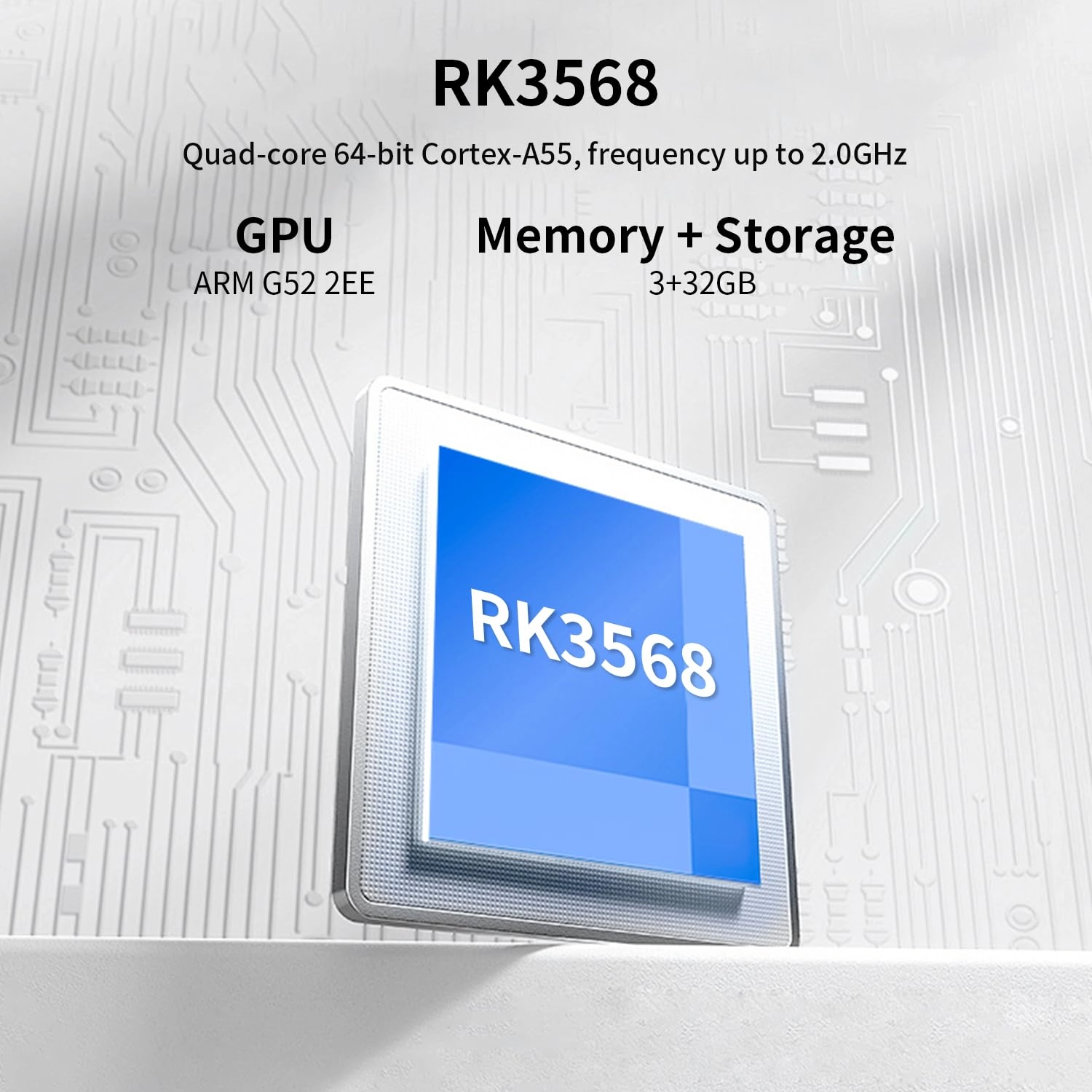 RG DS - 32GB