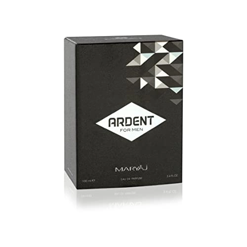 Ardent Eau de Parfum 100 ml