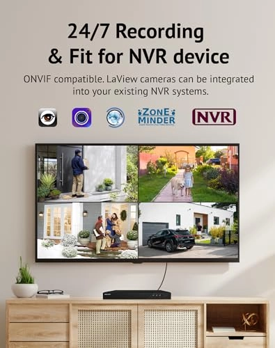 LV-PWB10K-W-4PK Pack