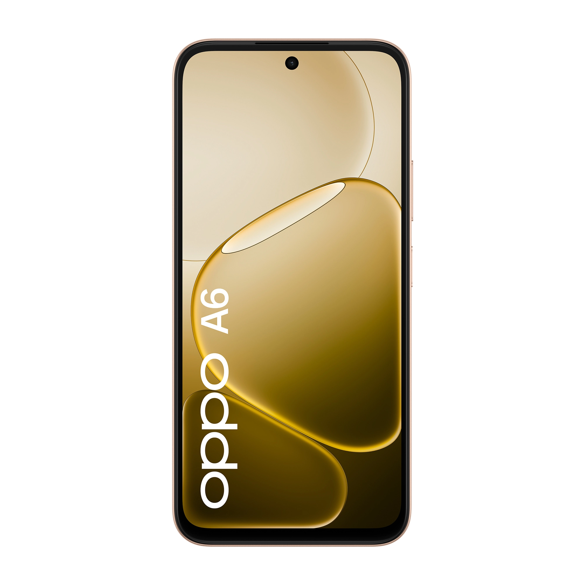 OPPO A6t - 6GB 256GB
