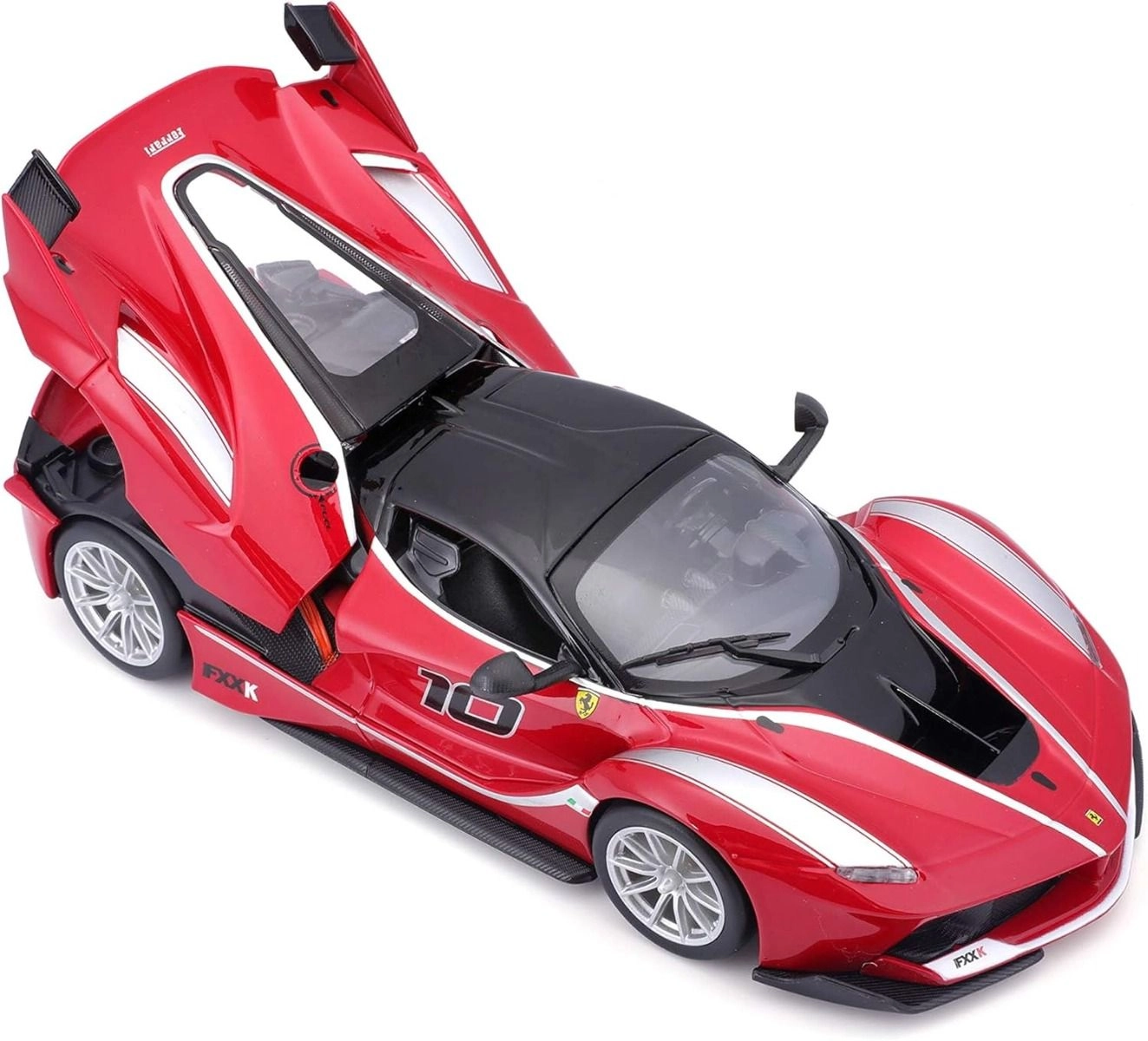 Ferrari FXX K - 1:24