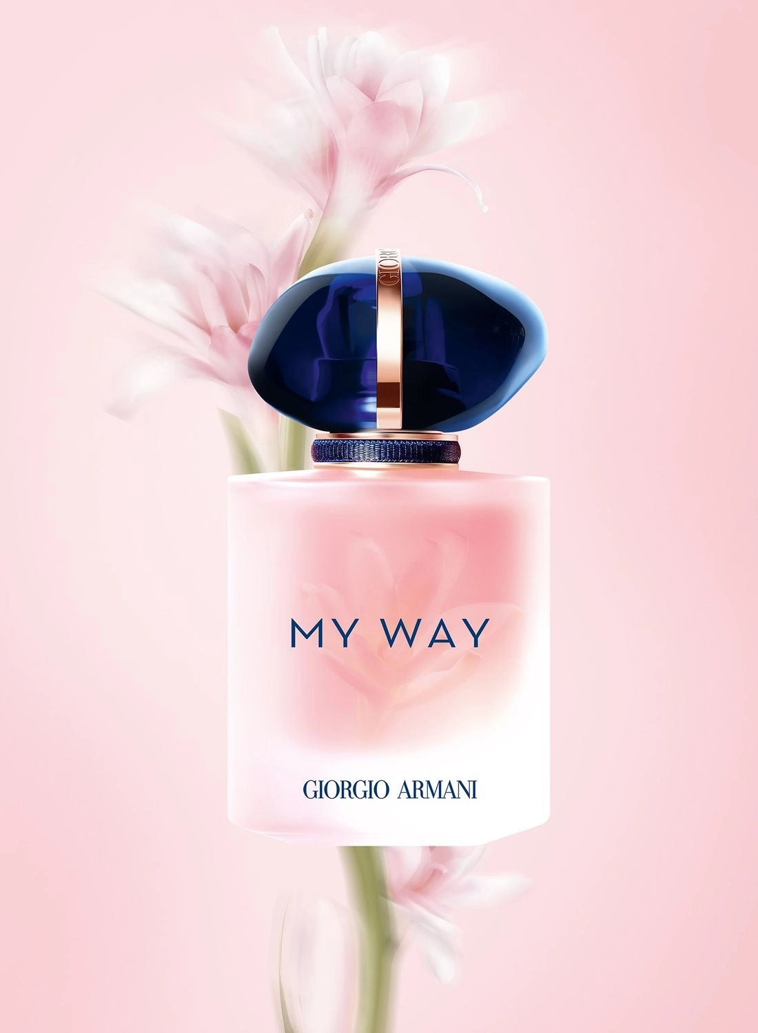 My Way Floral Eau de Parfum - 50ml