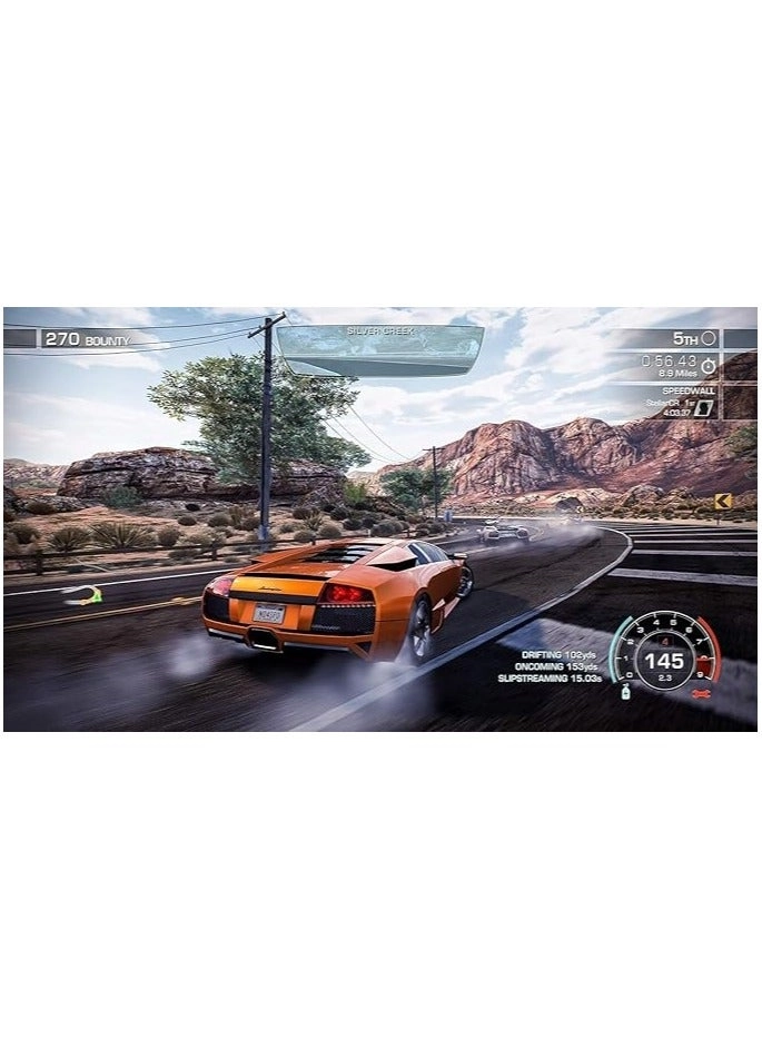 Need for Speed: Hot Pursuit Remastered (2020) | PS4