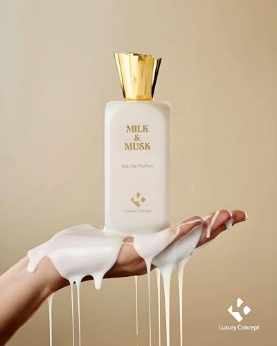 Milk & Musk Eau de Parfum 100 ml