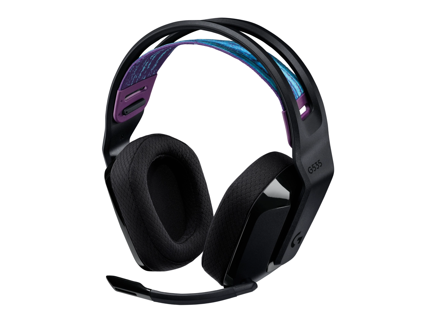 Logitech G G535 Wireless Headset