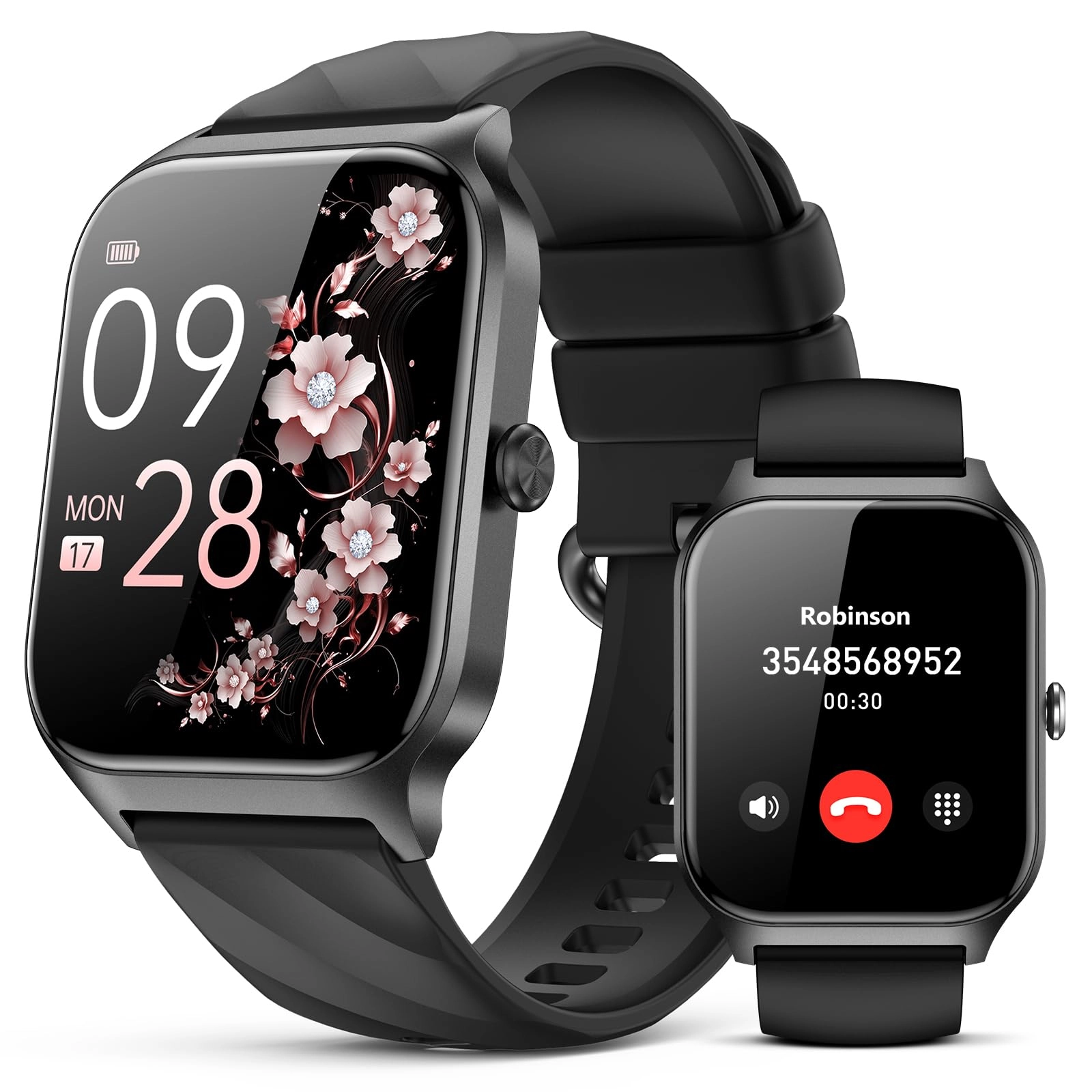 paybay Smart Watch