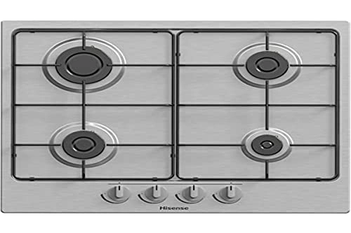 GM642XSUK Gas hob