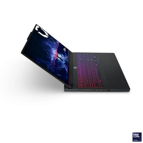 Legion Pro 7 16IAX10H - 16'' Core Ultra 9 275HX 32GB DDR5 2TB SSD