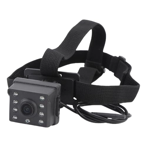 Baby Car Mirror Camera - 5"