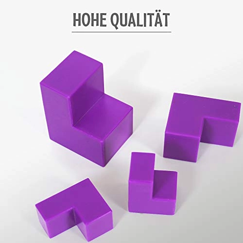 Fifth Chair Puzzle (763832) - 1 pcs