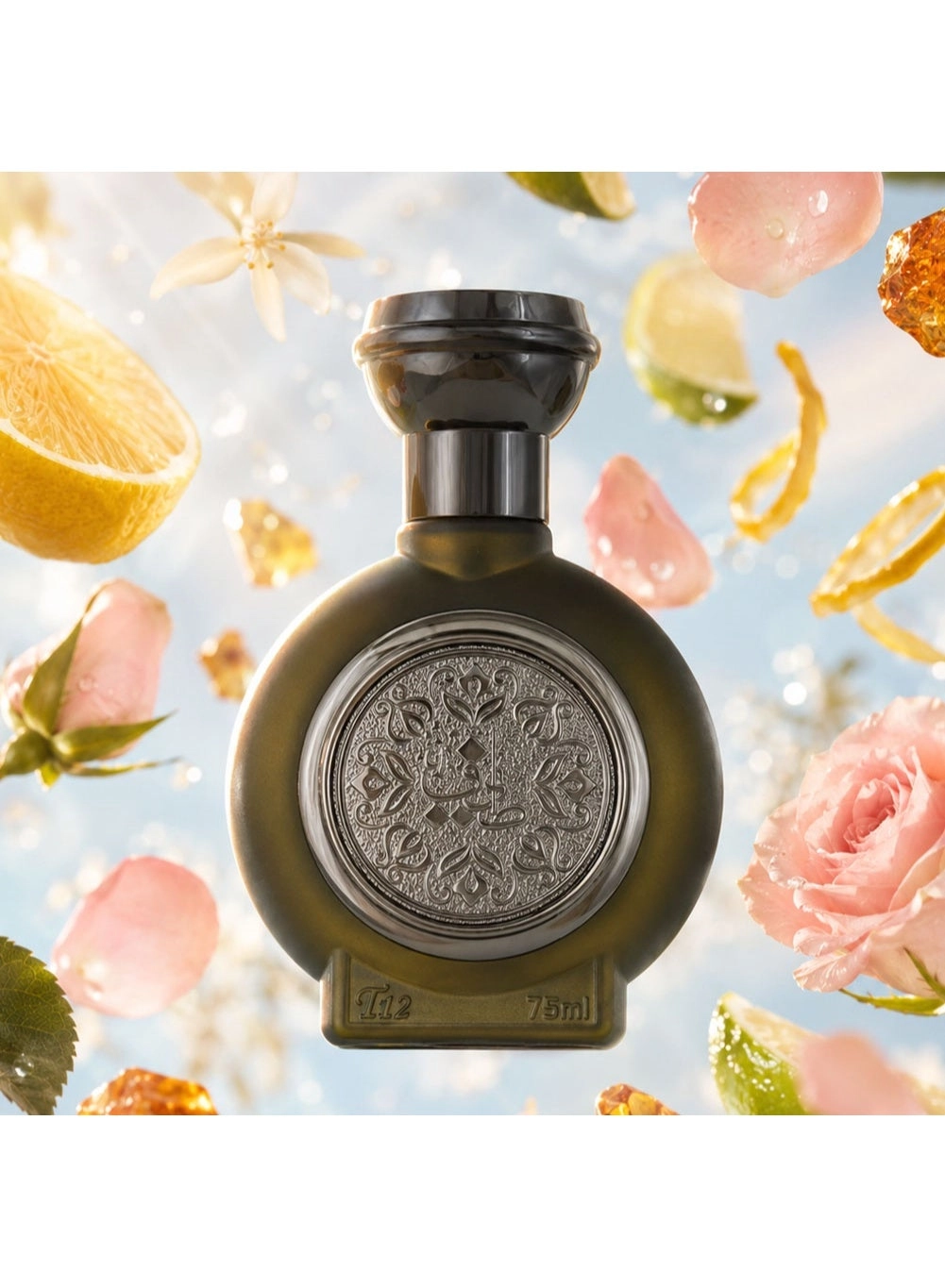 TAIF 12 Eau de Parfum 75 ml