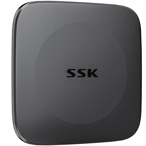 External SSD - 250GB