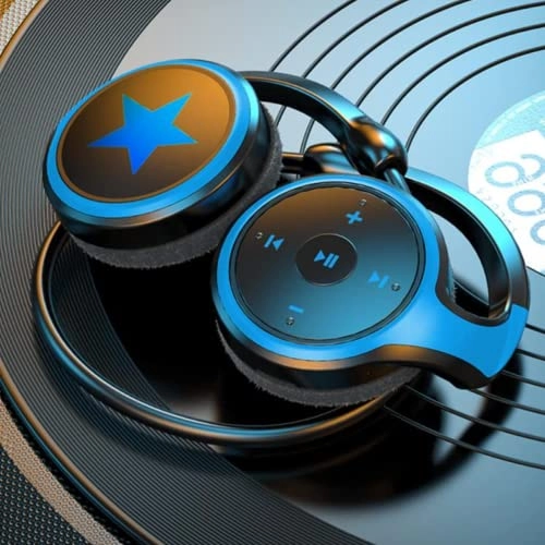 A23 Wireless Headphone
