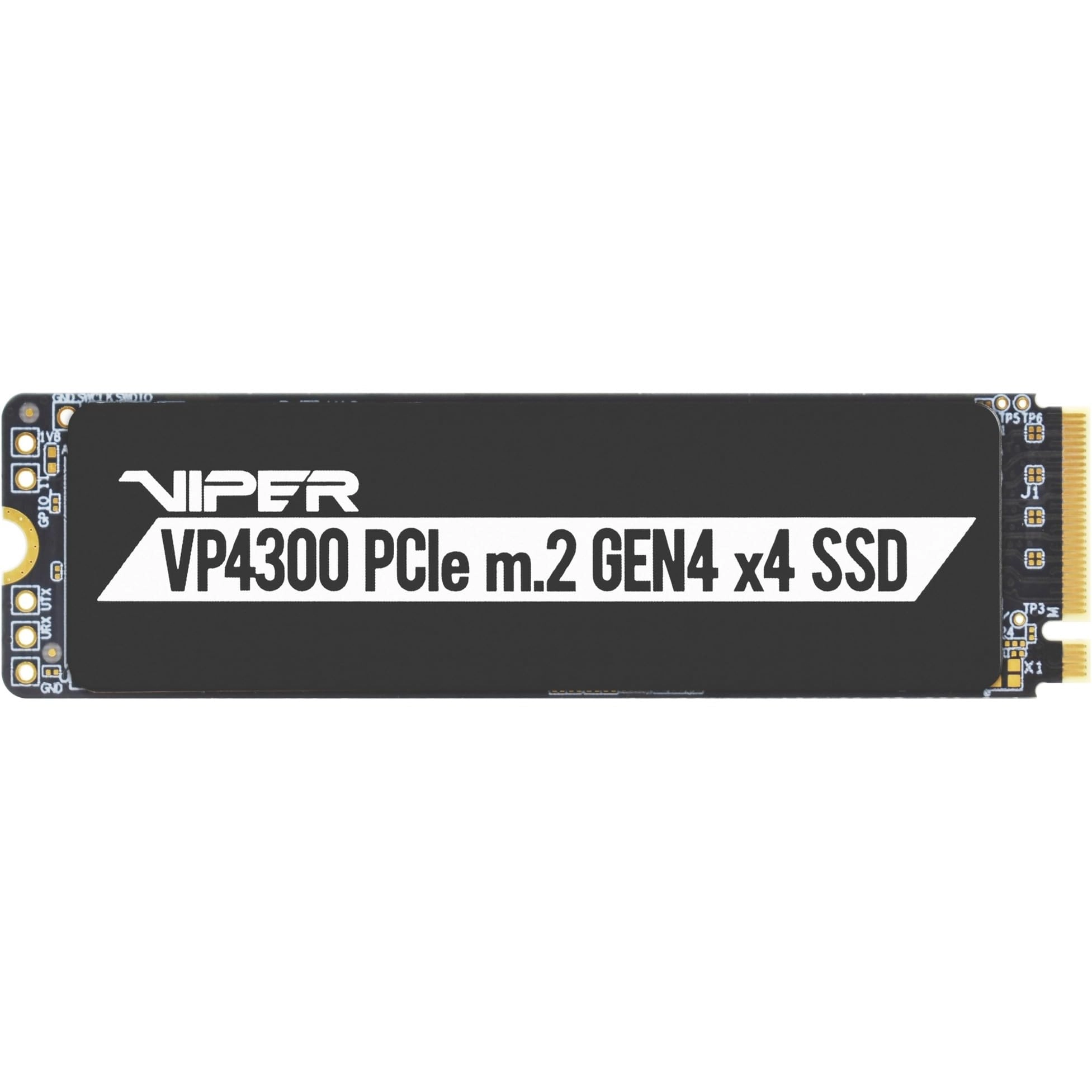 Patriot Memory VP4300 - 2TB M.2 2280
