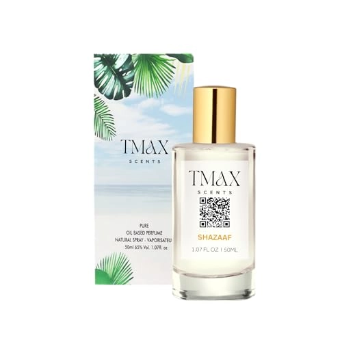 Arabian Nights Elixir Eau de Parfum 50ml