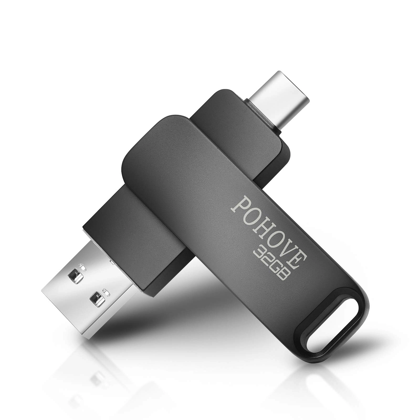 POHOVE QF-UD50 - USB 3.0 Type C 32GB