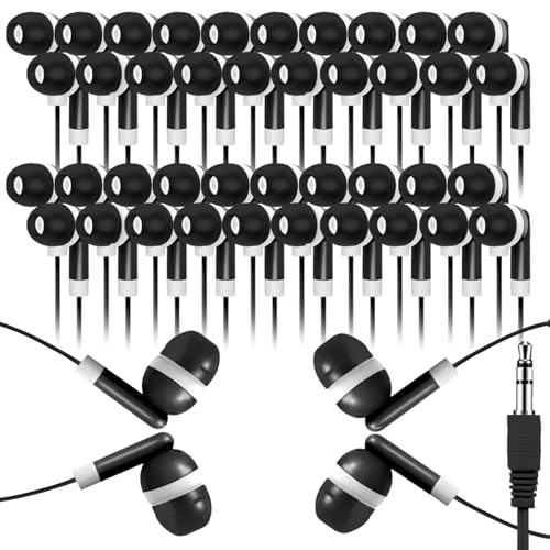 LS01 Wired Earbud Pack