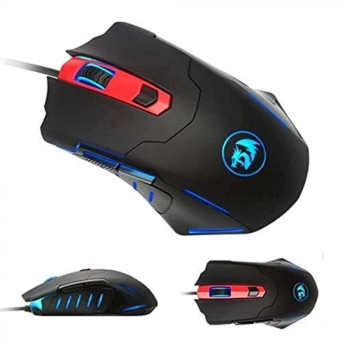 M705 Gaming Mouse - USB