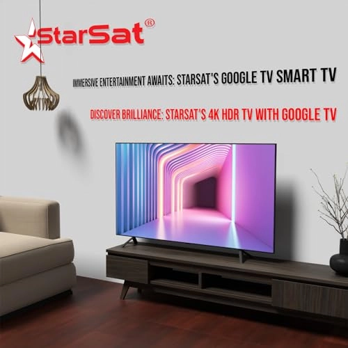 SV-CG65T2S2 - 65 Inches