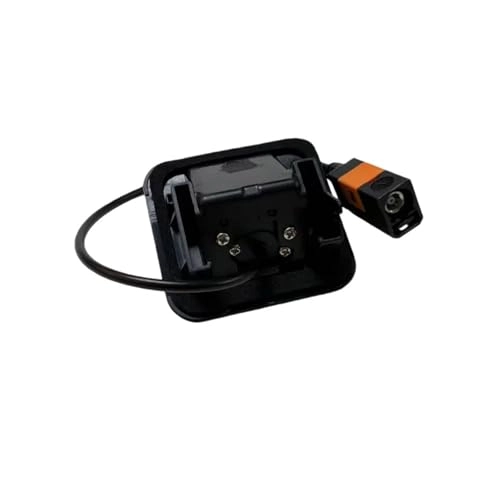 Car 360 Panoramic Backup Camera - Night vision