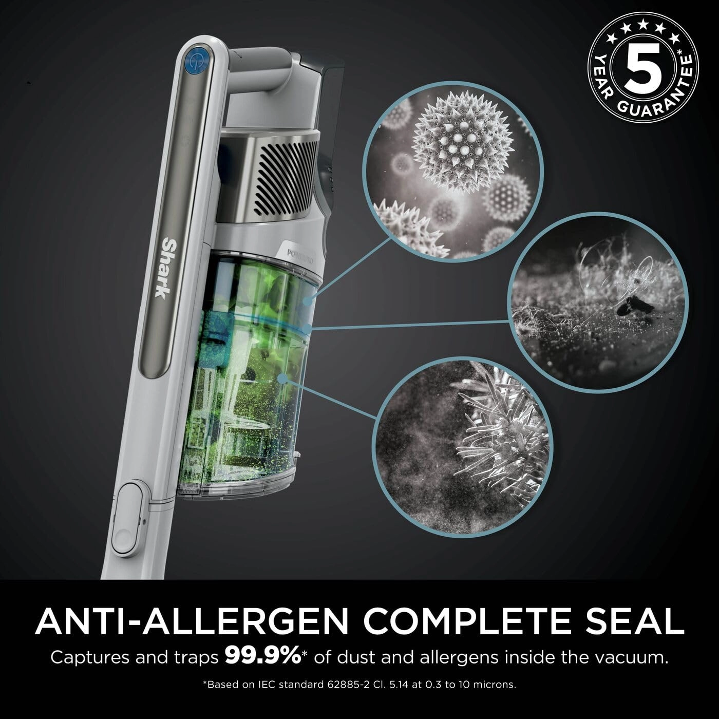 PowerPro - 50 minutes