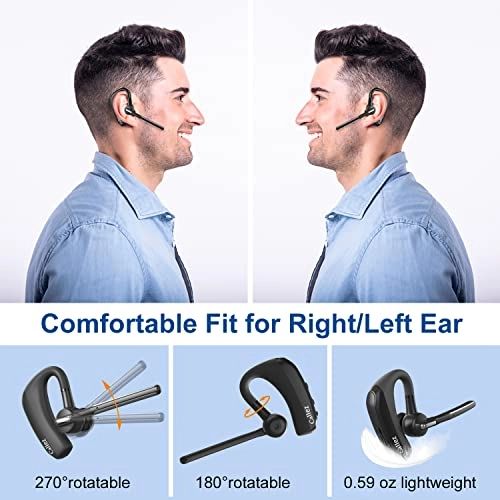 C01 Wireless Headset