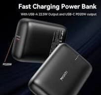 YP52 - 10000 mAh 20W 22.5W