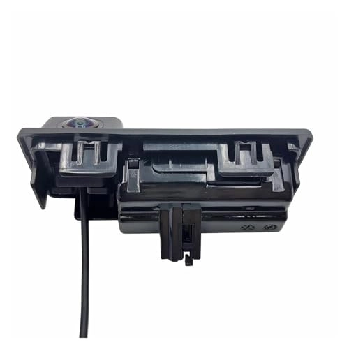 HD Car Rear View Camera - Wire AHD1080P