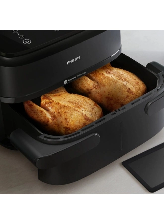 Air Fryer NA150/00