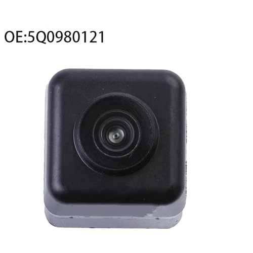 5Q0980121 - IP69K waterproof Black