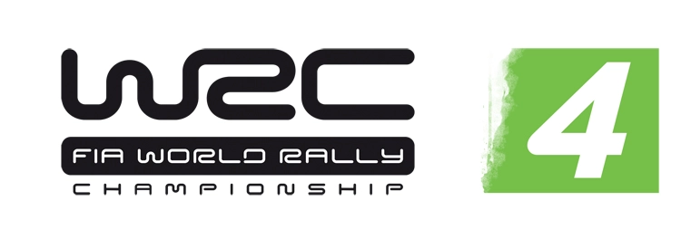 WRC 4: FIA World Rally Championship 4 - PlayStation 3
