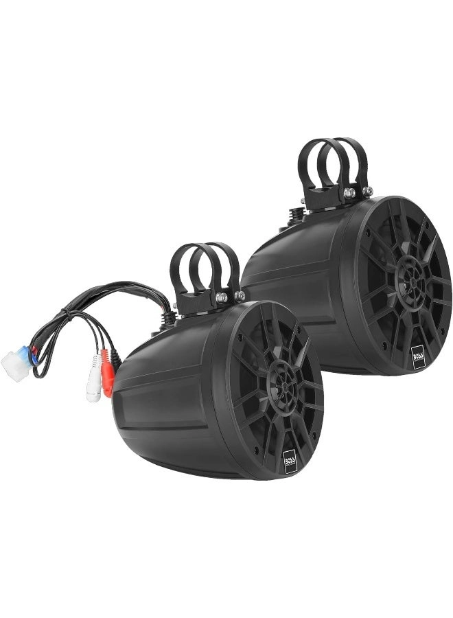 BOSS MPWT60 - 4-inch 750W