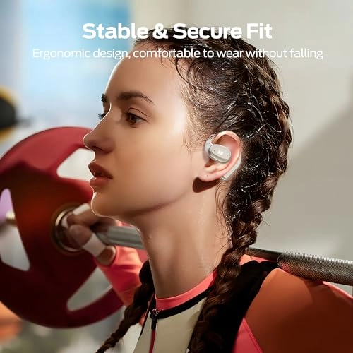 AC311 Wireless Earphone