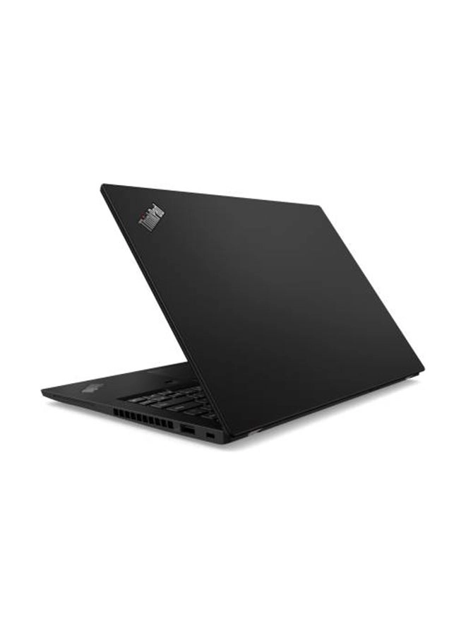 (Renewed) ThinkPad X390 - 13'' Core i5 16GB DDR4 512GB SSD